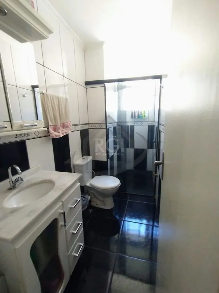 Apartamento, 3 quartos, 27 m² - Foto 2