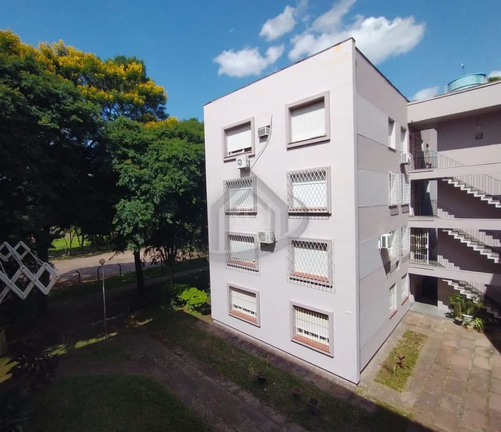 Apartamento, 3 quartos, 27 m² - Foto 1