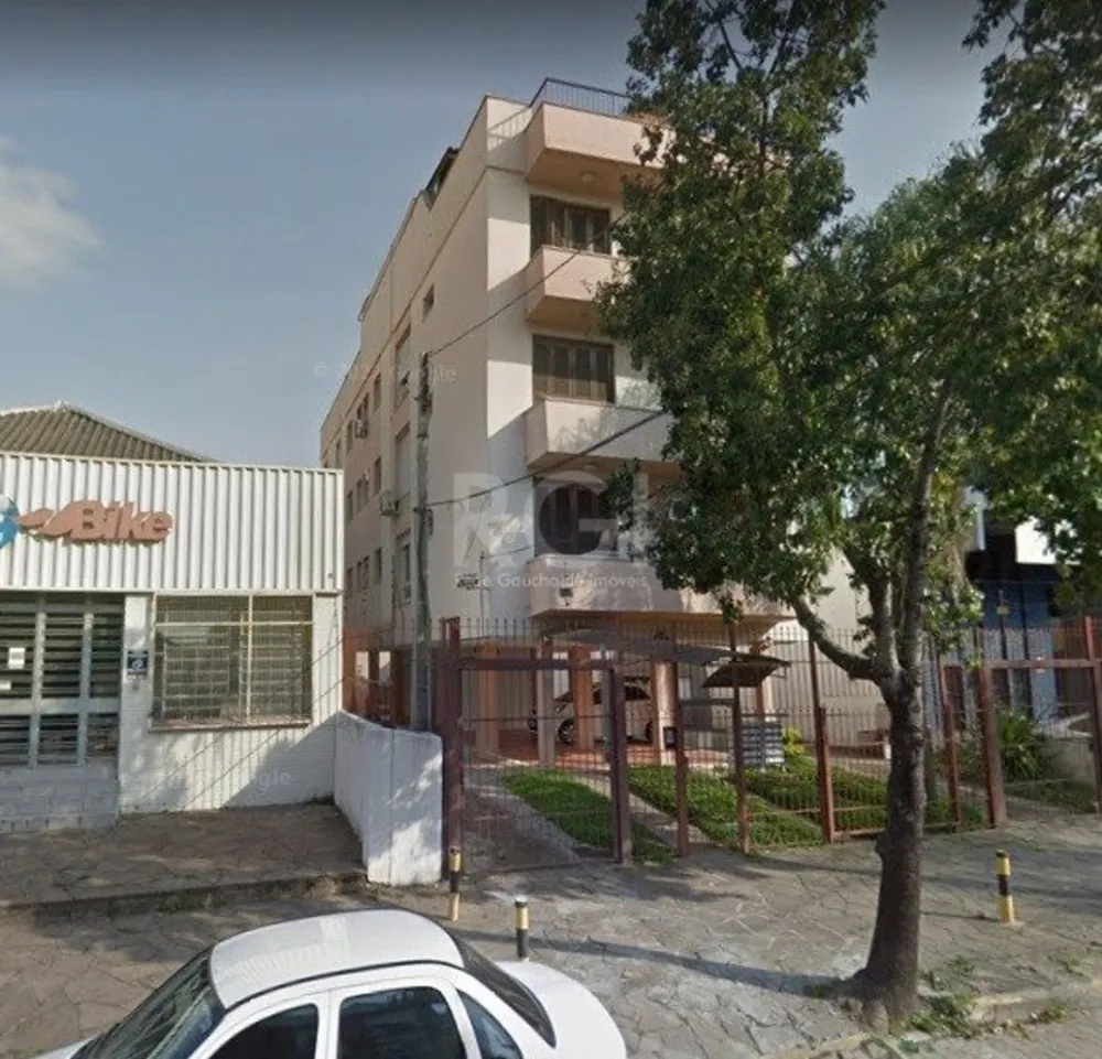 Apartamento, 1 quarto, 32 m² - Foto 1