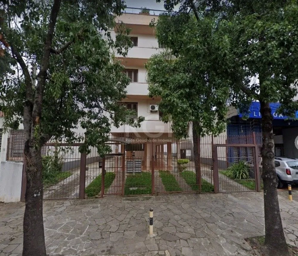 Apartamento, 1 quarto, 32 m² - Foto 2