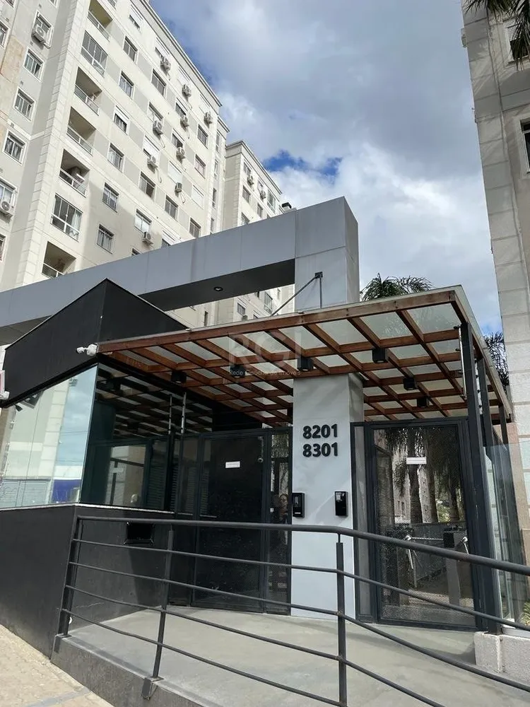 Apartamento, 2 quartos, 48 m² - Foto 1