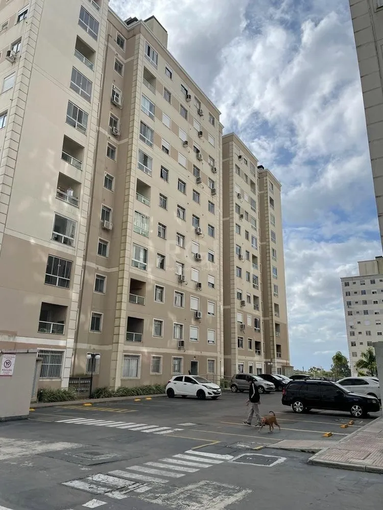 Apartamento, 2 quartos, 48 m² - Foto 3