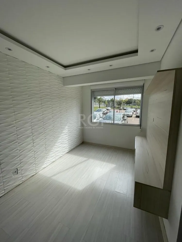 Apartamento, 2 quartos, 48 m² - Foto 4