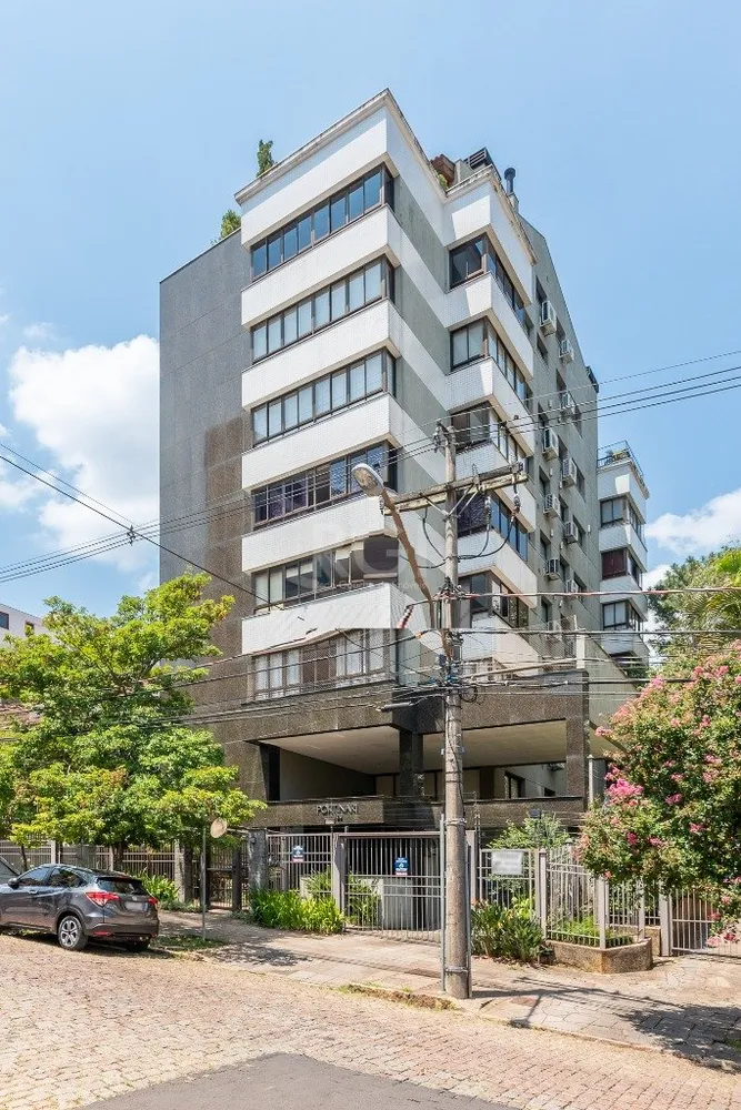Apartamento, 3 quartos, 142 m² - Foto 1