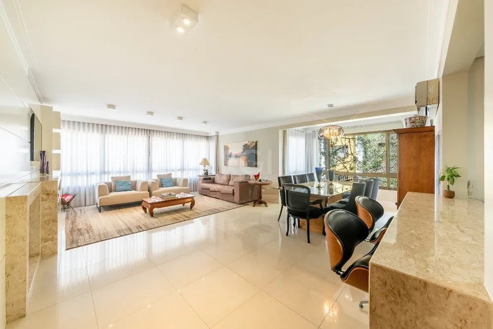 Apartamento, 3 quartos, 142 m² - Foto 4