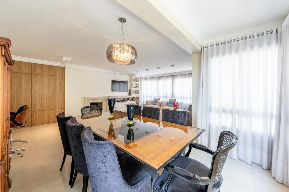 Apartamento, 3 quartos, 142 m² - Foto 3