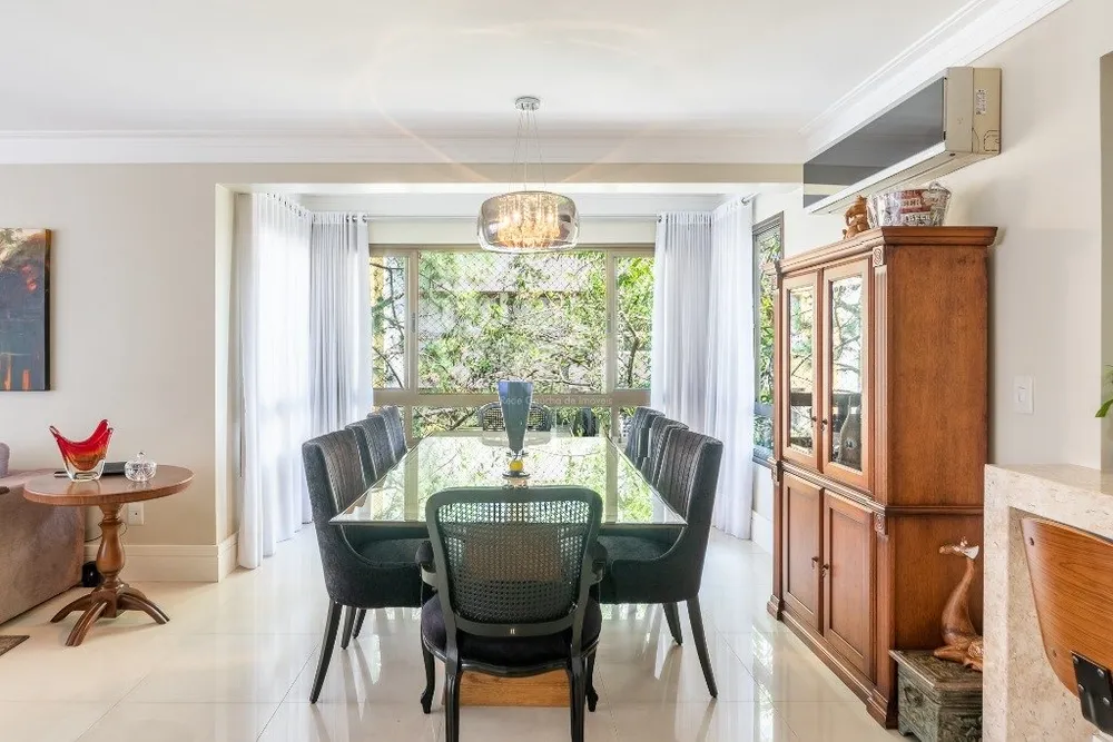 Apartamento, 3 quartos, 142 m² - Foto 2
