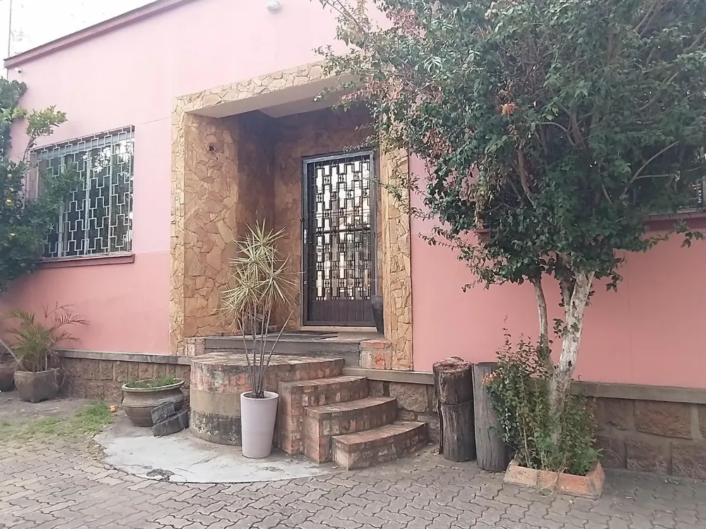 Casa, 3 quartos, 152 m² - Foto 2