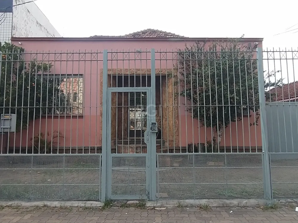 Casa, 3 quartos, 152 m² - Foto 1