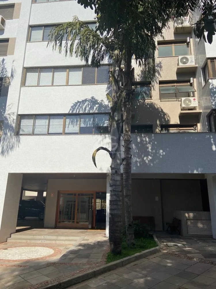 Apartamento, 3 quartos, 94 m² - Foto 2