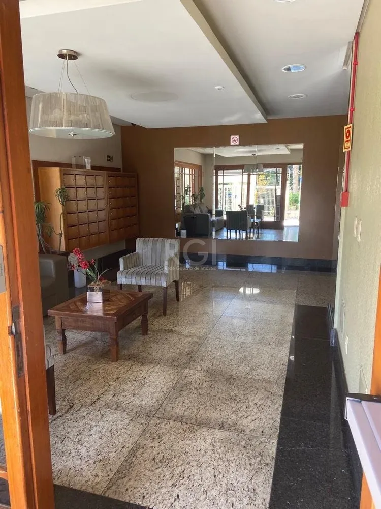 Apartamento, 3 quartos, 94 m² - Foto 3