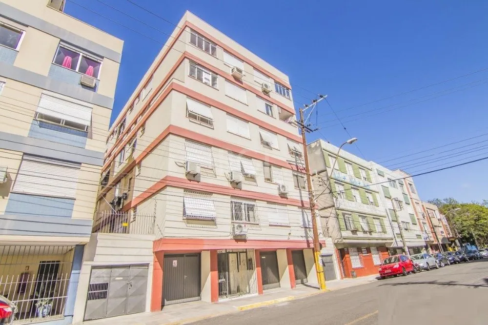 Apartamento, 1 quarto, 24 m² - Foto 1