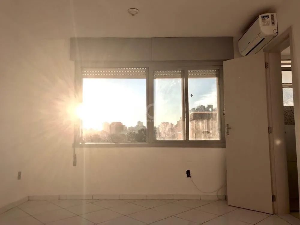 Apartamento, 1 quarto, 24 m² - Foto 3
