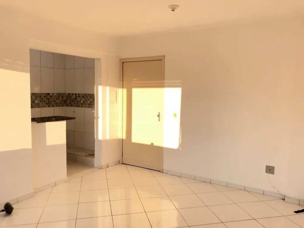 Apartamento, 1 quarto, 24 m² - Foto 2