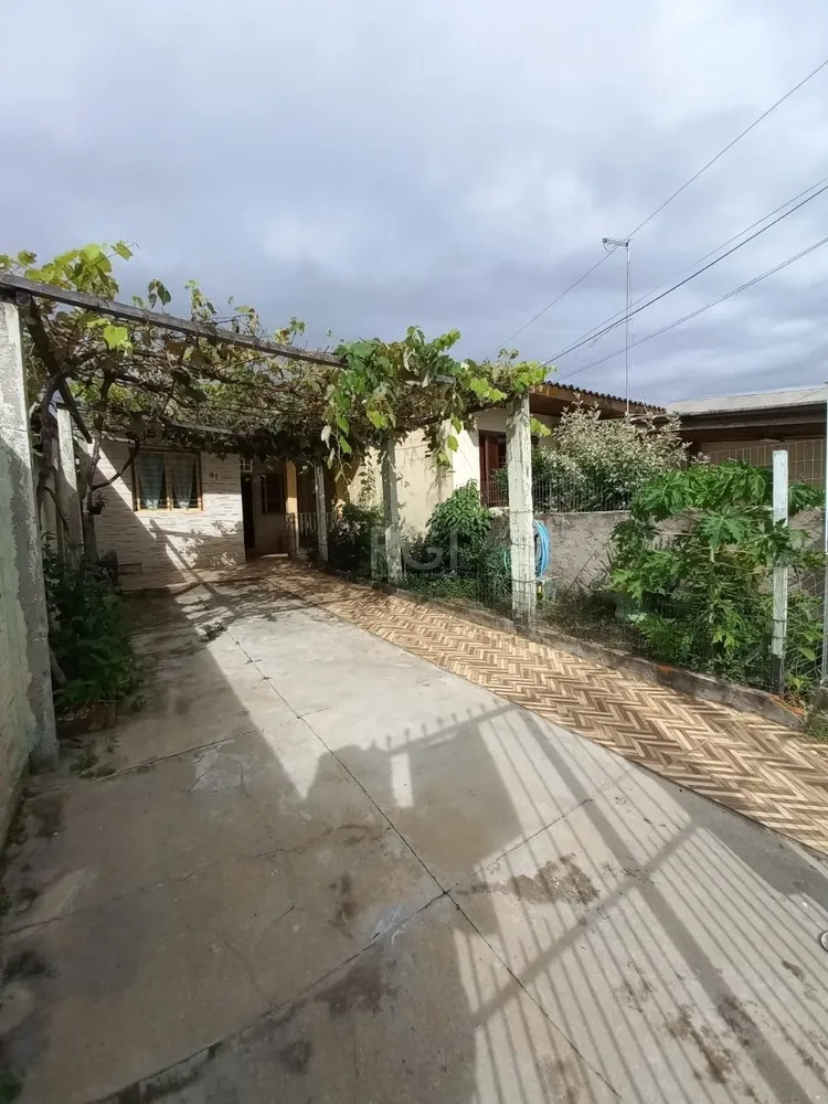 Casa, 2 quartos, 80 m² - Foto 1