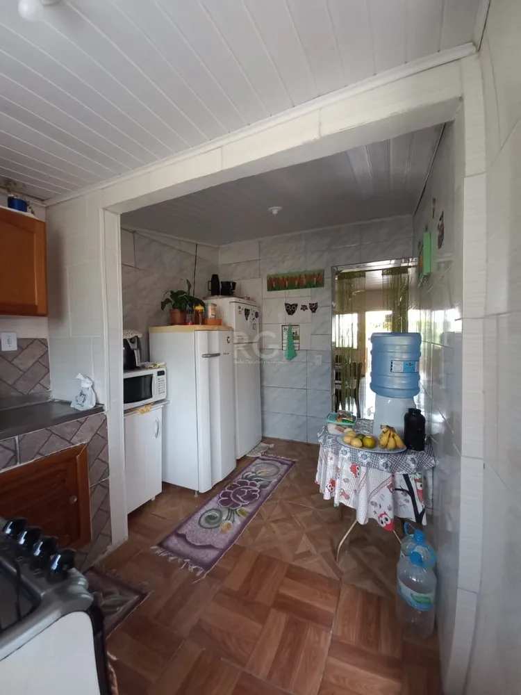 Casa, 2 quartos, 80 m² - Foto 4