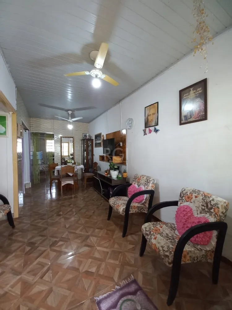 Casa, 2 quartos, 80 m² - Foto 2