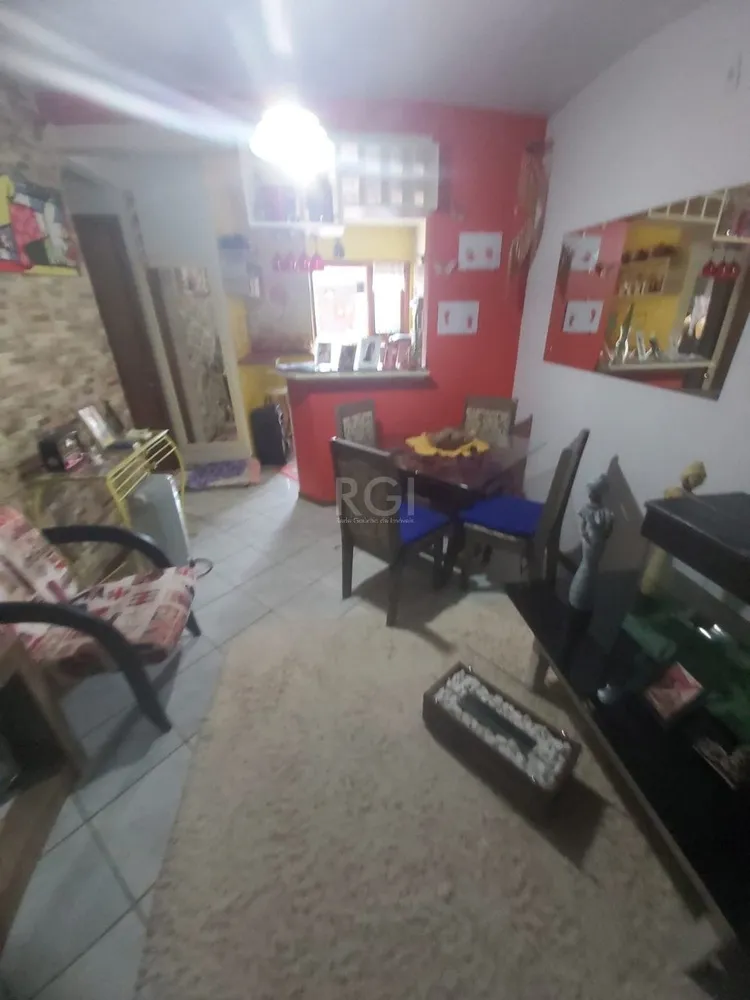 Casa, 2 quartos, 51 m² - Foto 4