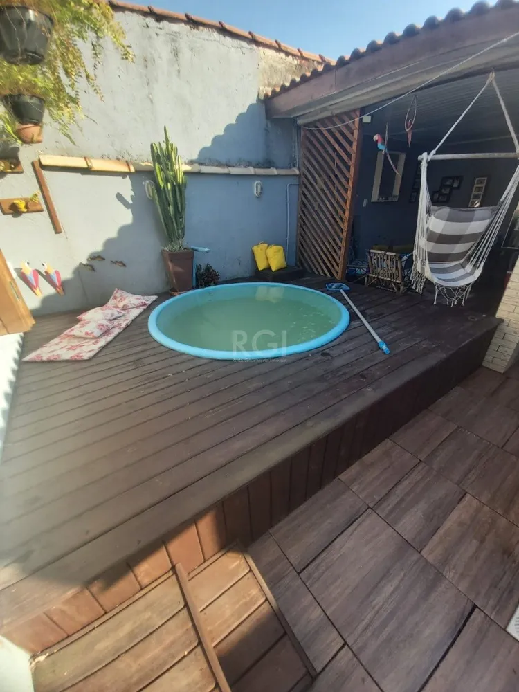 Casa, 2 quartos, 51 m² - Foto 1