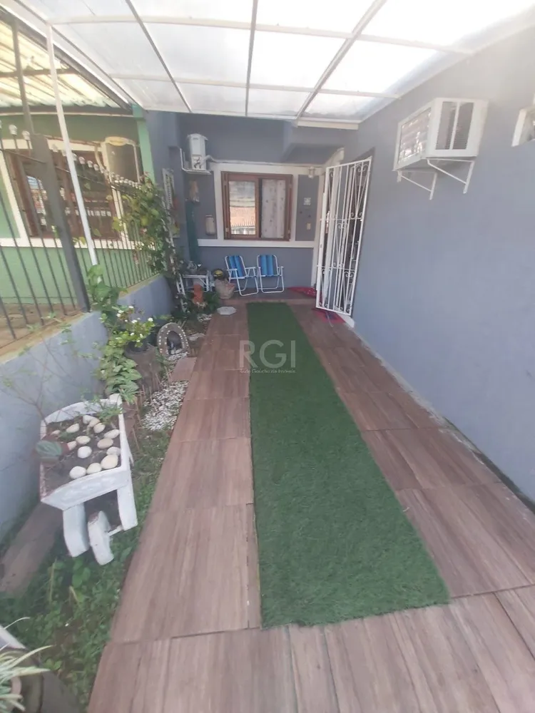 Casa, 2 quartos, 51 m² - Foto 2