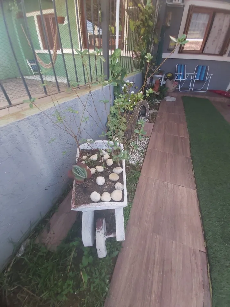 Casa, 2 quartos, 51 m² - Foto 3