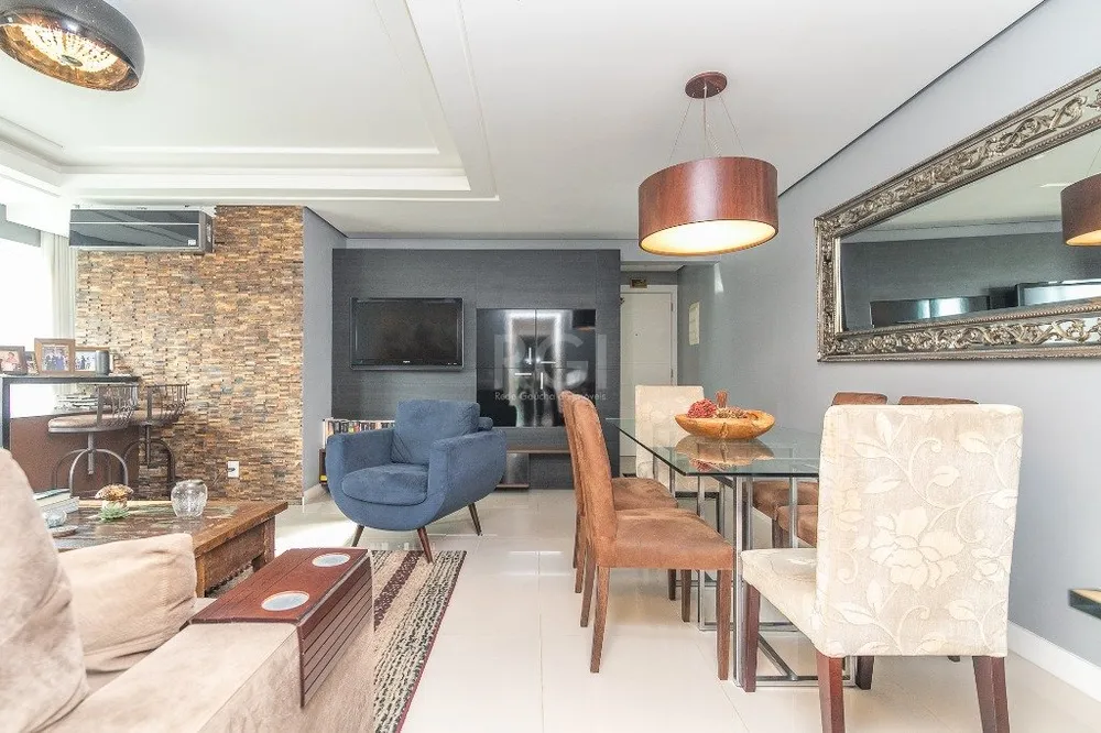 Apartamento, 3 quartos, 113 m² - Foto 3