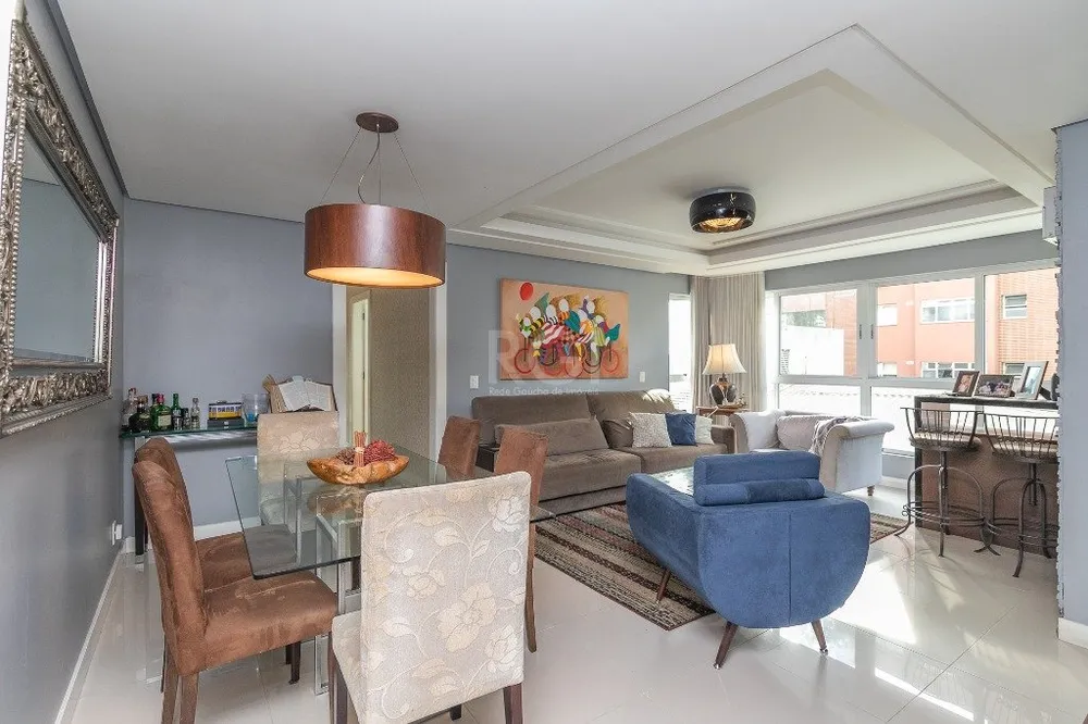 Apartamento, 3 quartos, 113 m² - Foto 4