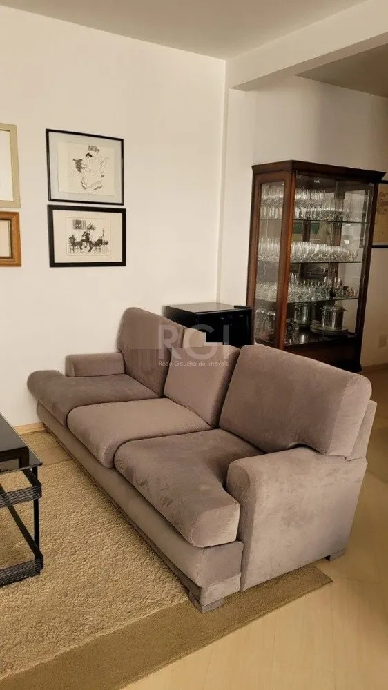 Apartamento, 3 quartos, 116 m² - Foto 1