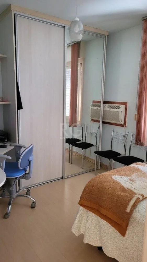Apartamento, 3 quartos, 116 m² - Foto 4