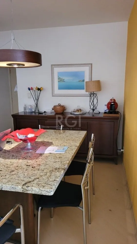 Apartamento, 3 quartos, 116 m² - Foto 2