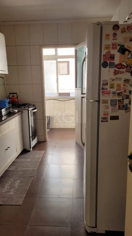Apartamento, 3 quartos, 116 m² - Foto 3