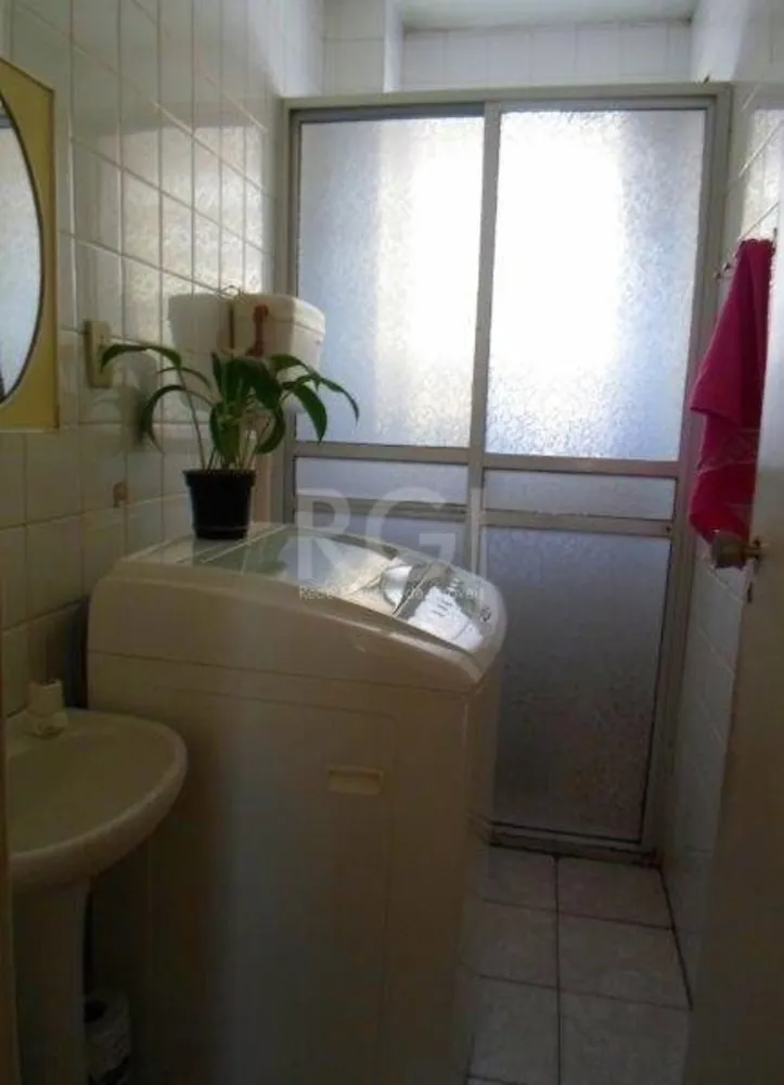 Apartamento, 2 quartos, 54 m² - Foto 5