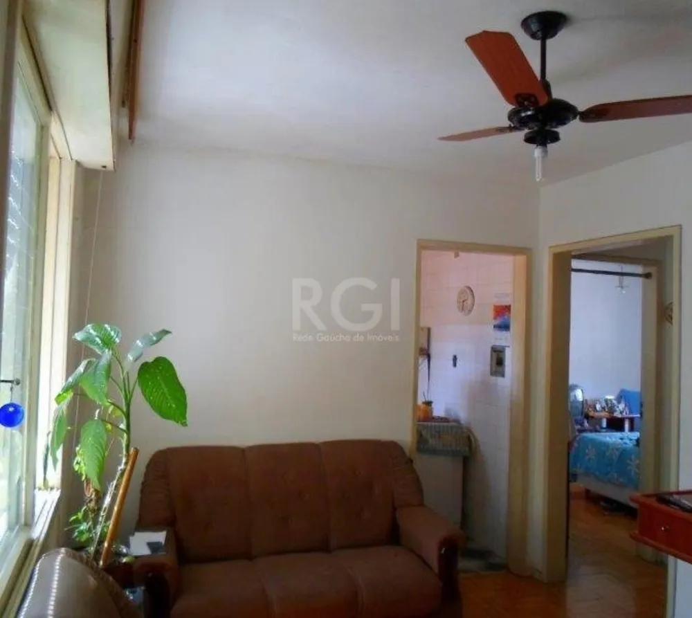 Apartamento, 2 quartos, 54 m² - Foto 3