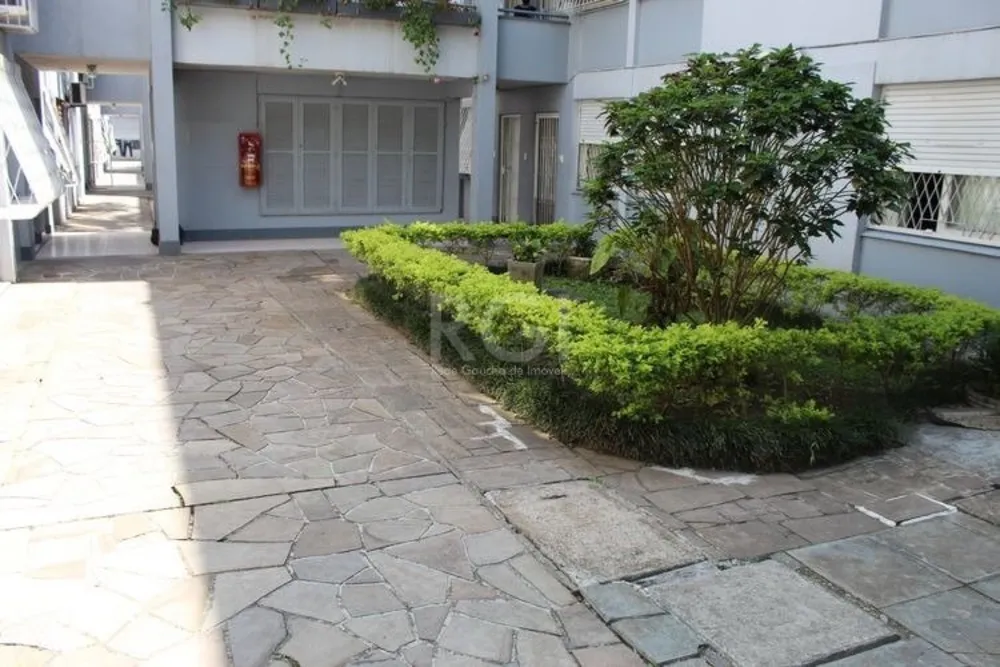 Apartamento, 2 quartos, 54 m² - Foto 1