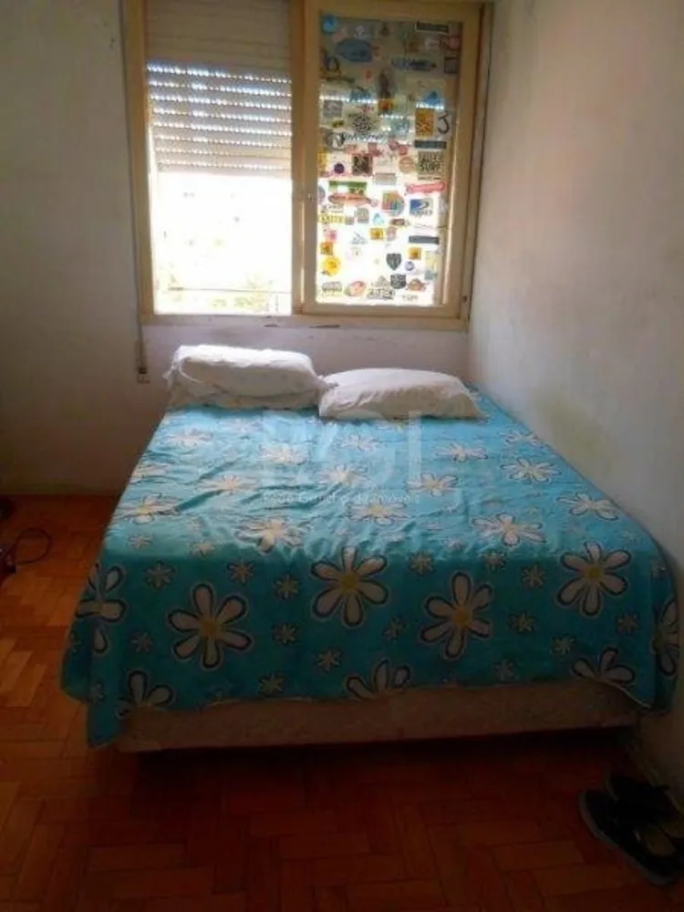 Apartamento, 2 quartos, 54 m² - Foto 6