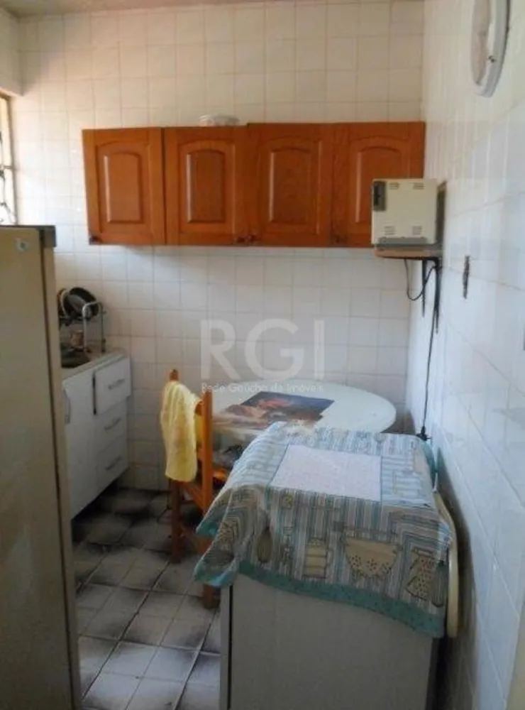 Apartamento, 2 quartos, 54 m² - Foto 4