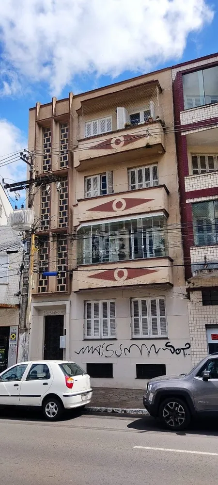 Apartamento, 2 quartos, 83 m² - Foto 2