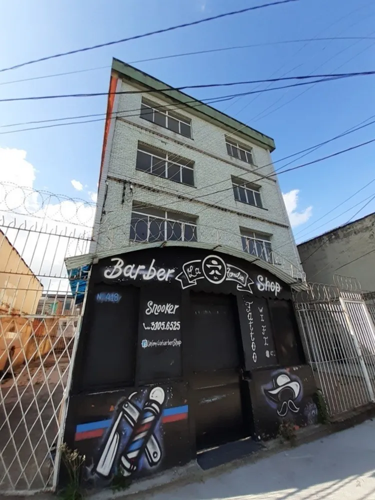 Prédio Inteiro, 400 m² - Foto 1