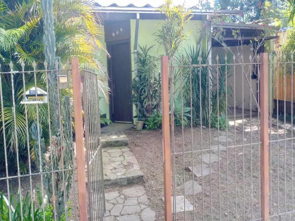 Casa, 3 quartos, 220 m² - Foto 1