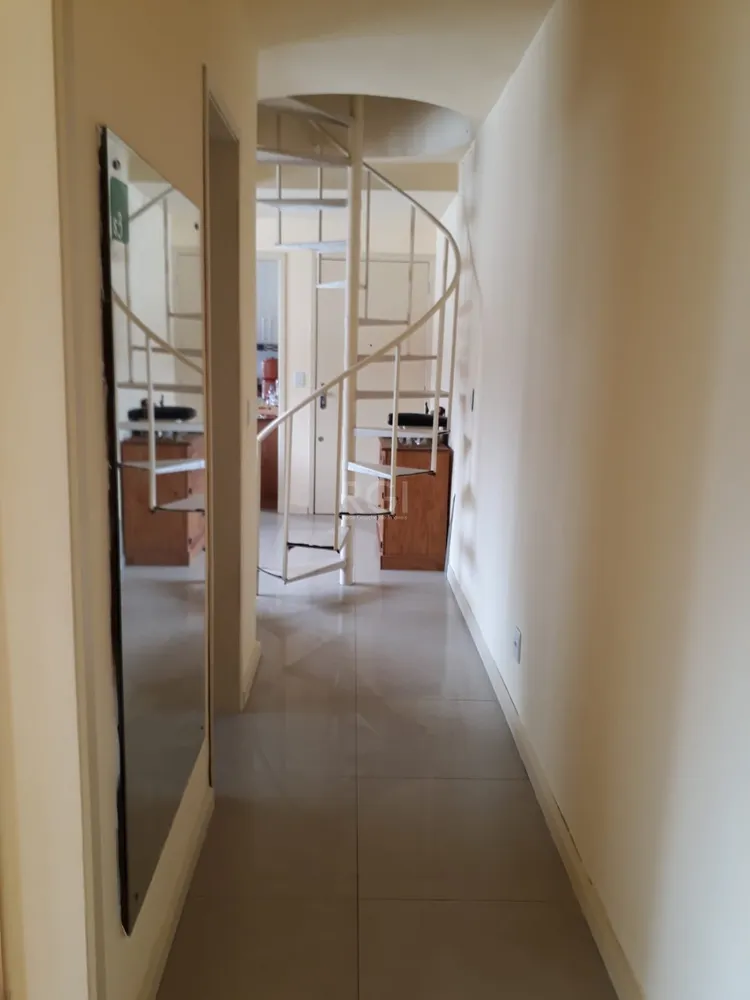 Cobertura, 3 quartos, 96 m² - Foto 1