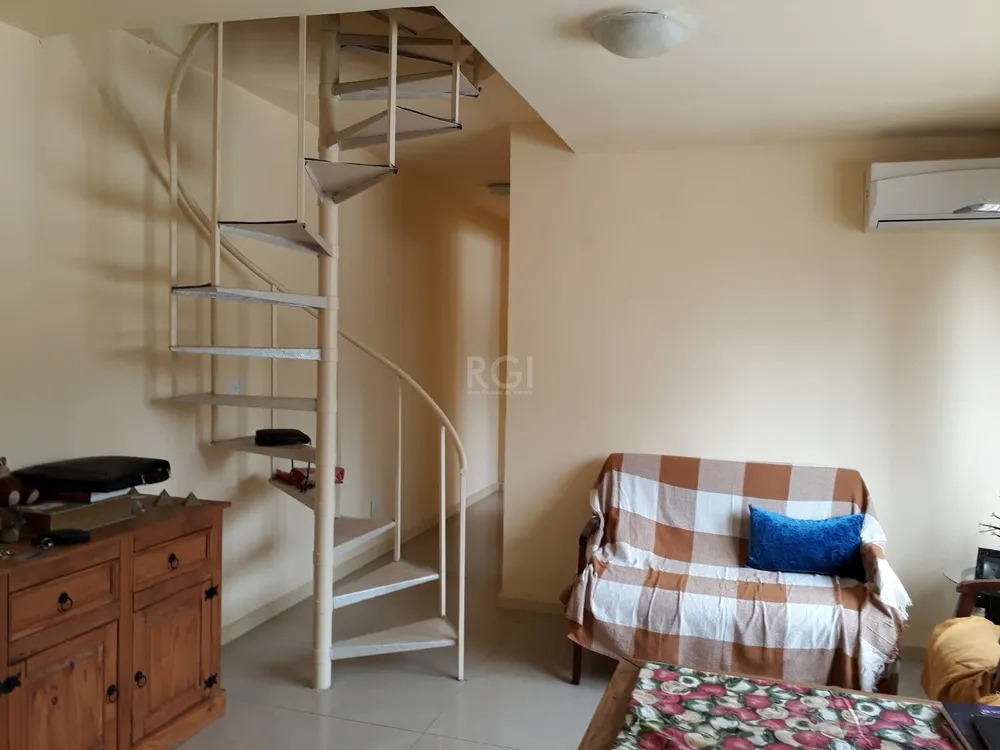 Cobertura, 3 quartos, 96 m² - Foto 4