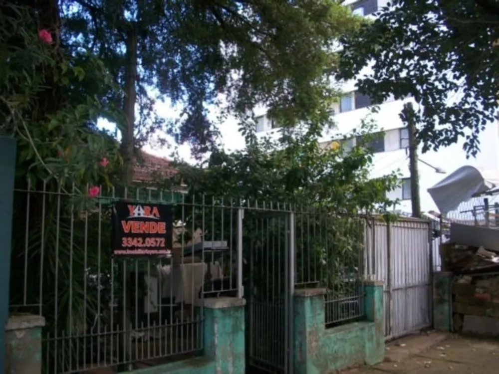 Terreno, 308 m² - Foto 2