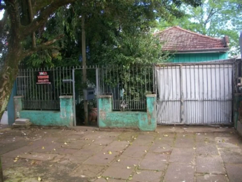 Terreno, 308 m² - Foto 1