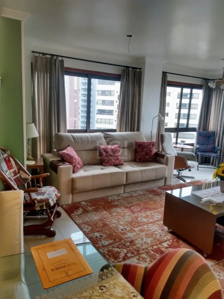 Apartamento, 3 quartos, 126 m² - Foto 2