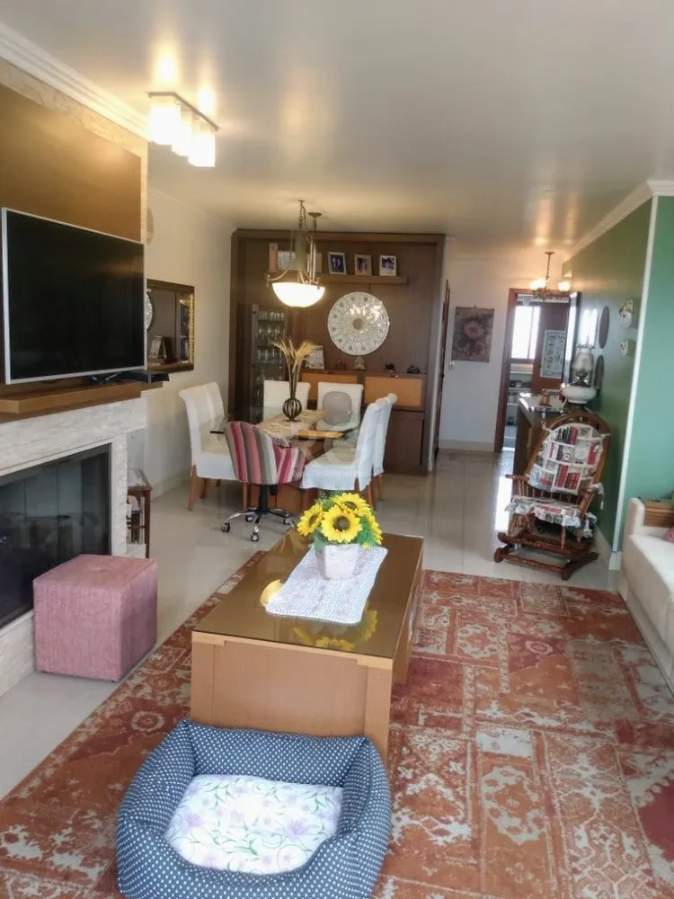 Apartamento, 3 quartos, 126 m² - Foto 1