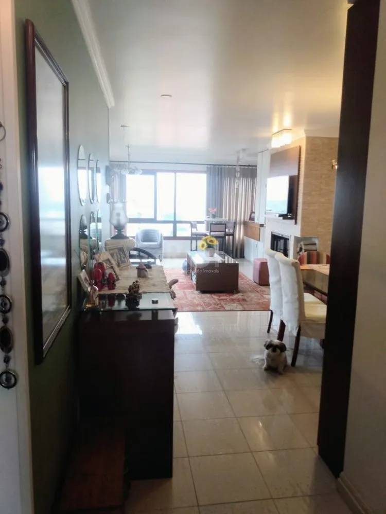 Apartamento, 3 quartos, 126 m² - Foto 3