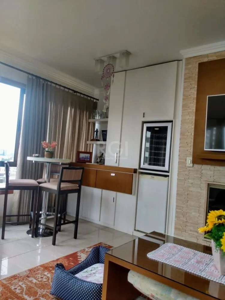 Apartamento, 3 quartos, 126 m² - Foto 4