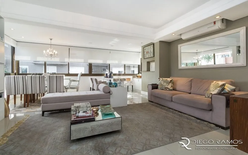 Apartamento, 3 quartos, 105 m² - Foto 3