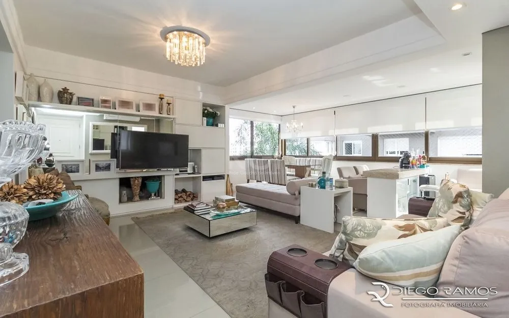 Apartamento, 3 quartos, 105 m² - Foto 2