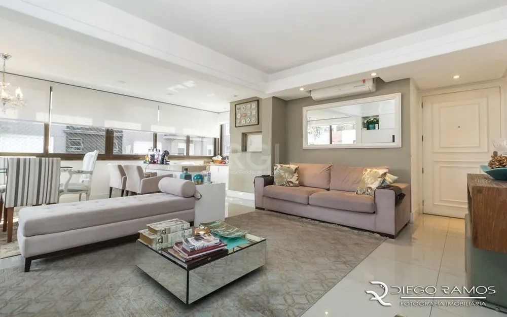 Apartamento, 3 quartos, 105 m² - Foto 4